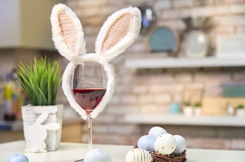 Easter is here: which Italian wines to pair with the traditional menu?
